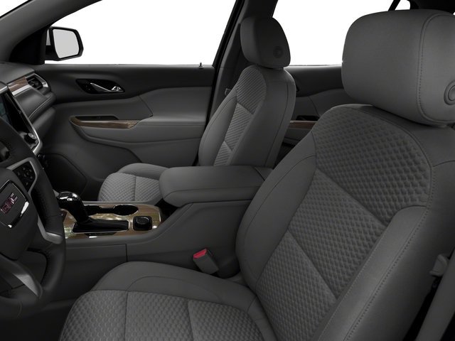 Used 2018 GMC Acadia SLT AWD/4WD image 12