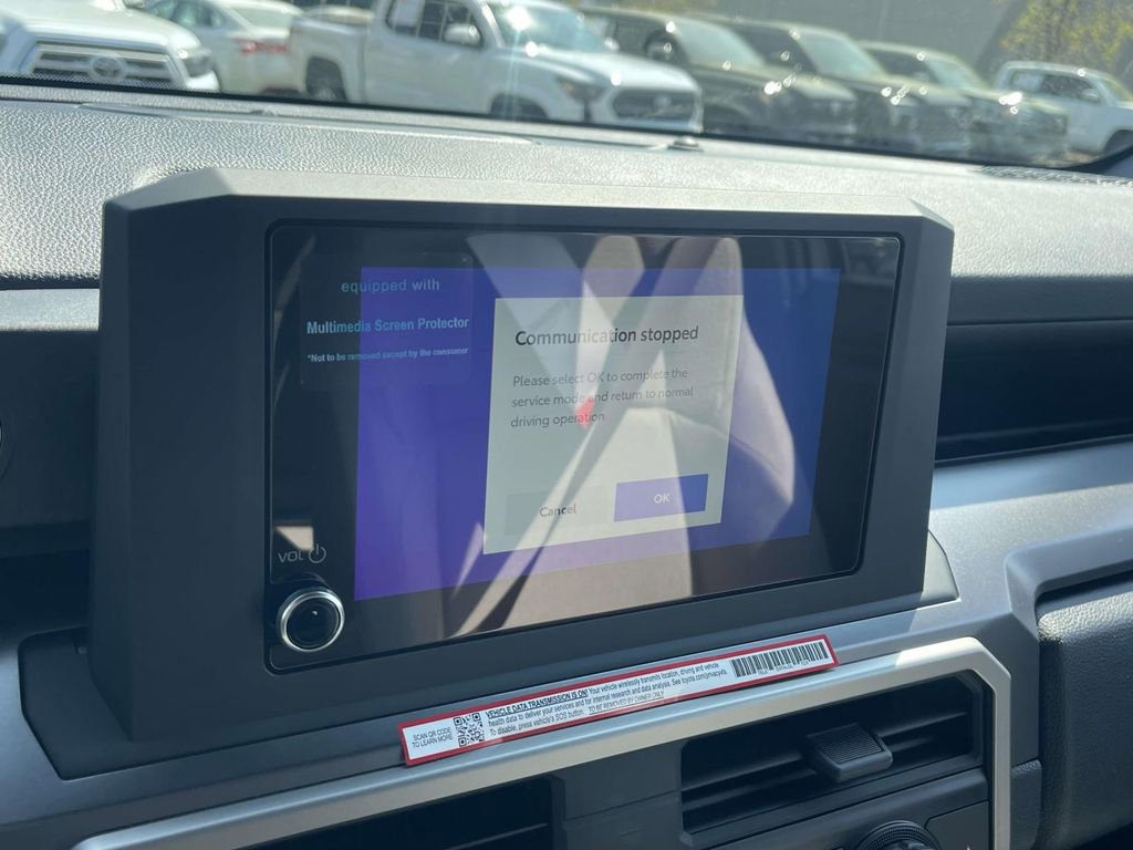 New 2026 Toyota 4Runner SR5 image 38