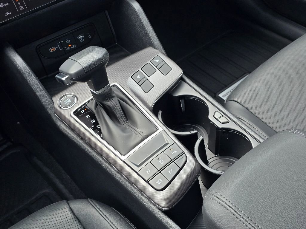 New 2026 Kia Sportage EX image 16