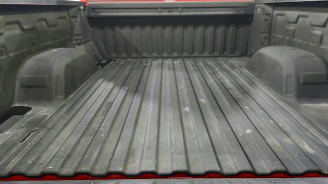 Used 2023 Chevrolet Silverado 1500 Custom RWD image 26