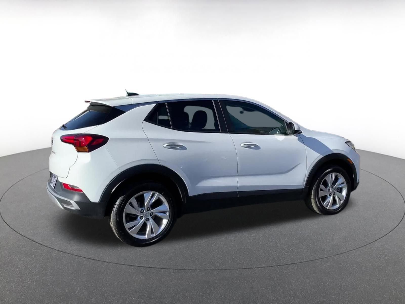 Used 2025 Buick Encore GX Preferred image 15