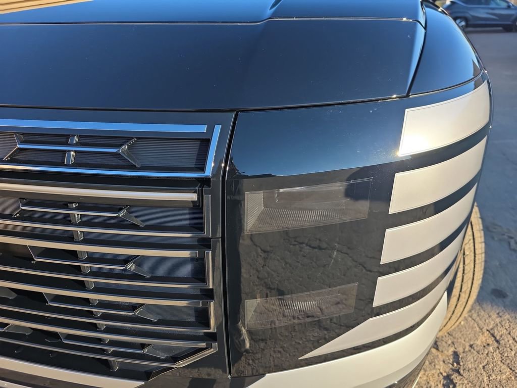 New 2026 Hyundai Palisade Calligraphy image 41