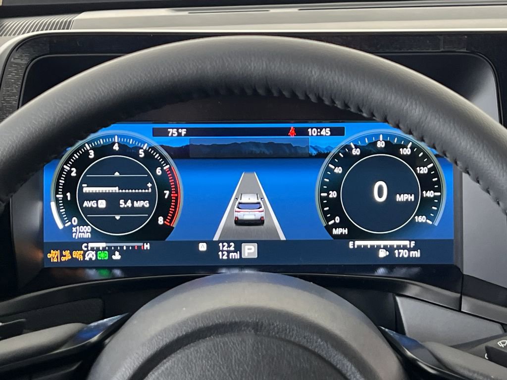 New 2026 Subaru Outback Limited XT image 16