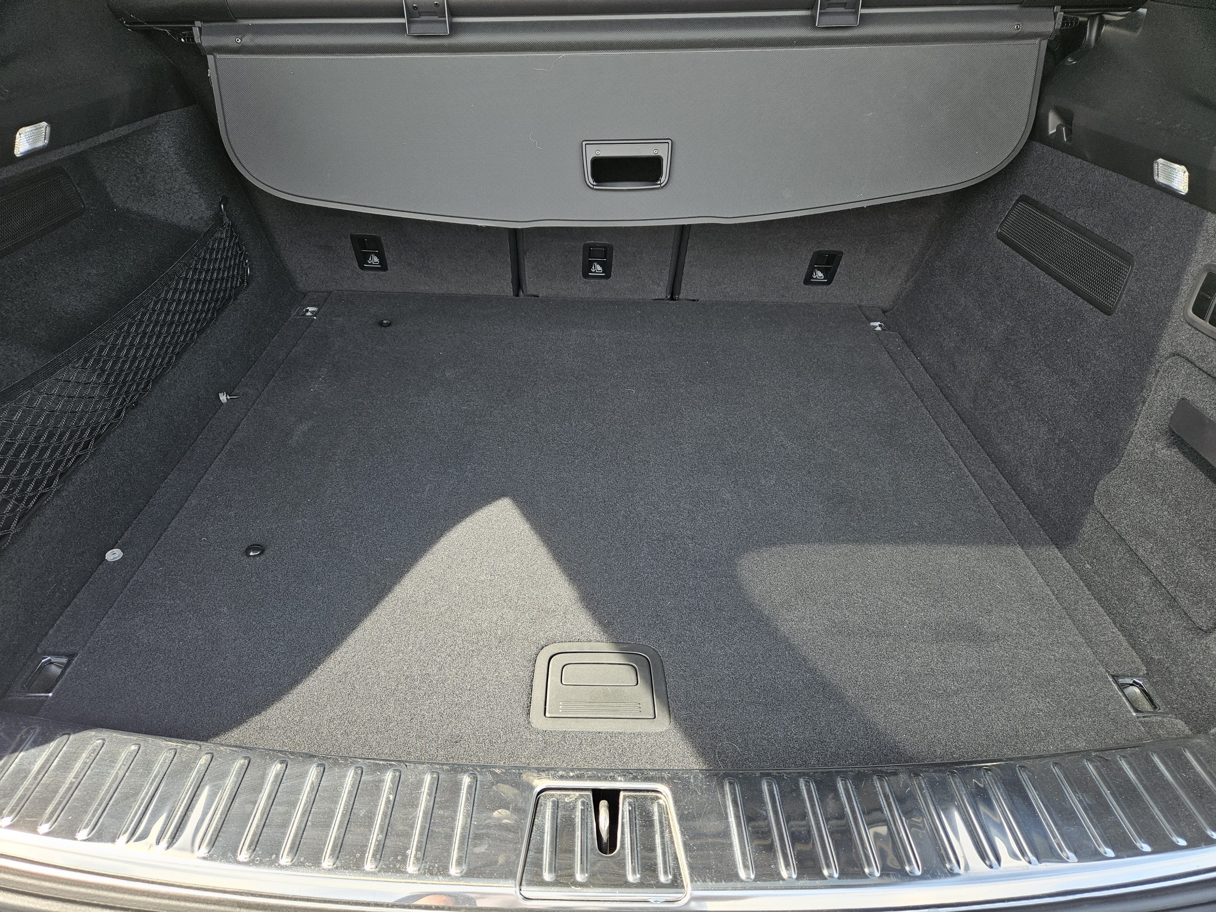 Certified 2025 Porsche Cayenne GTS AWD/4WD image 31