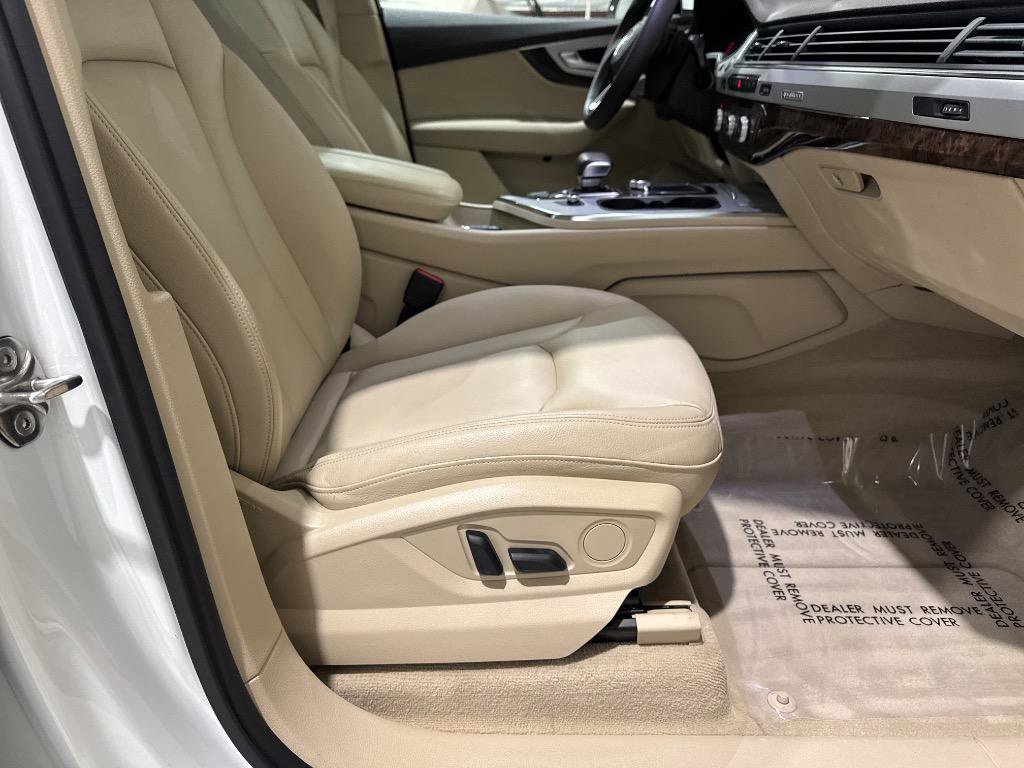 Used 2018 Audi Q7 2.0T Premium image 56