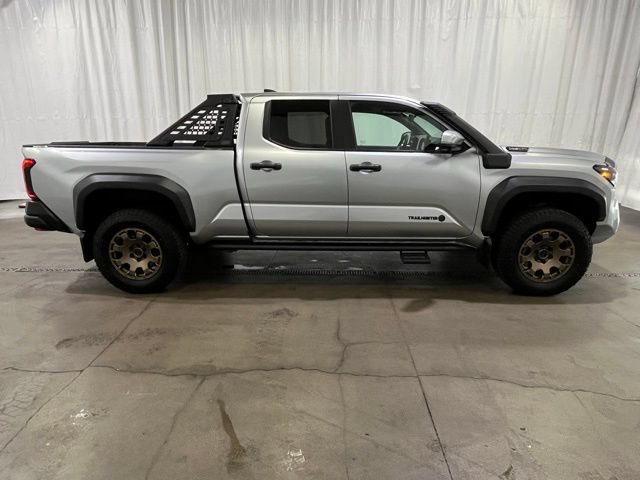 Used 2024 Toyota Tacoma 4x4 Double Cab Hybrid image 3