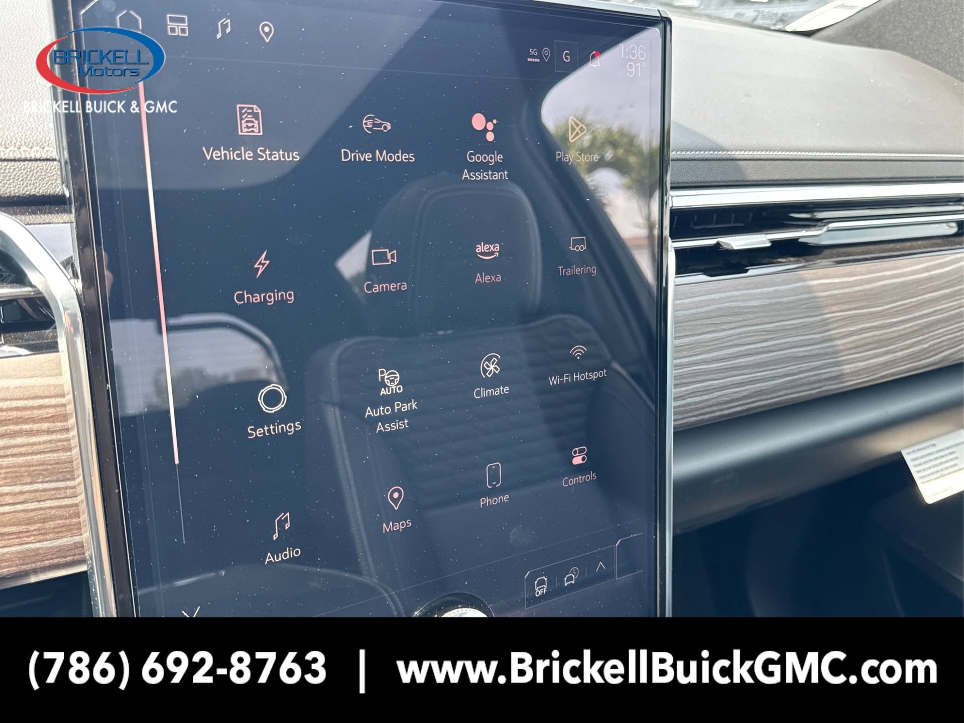 New 2025 GMC Sierra EV Denali image 26