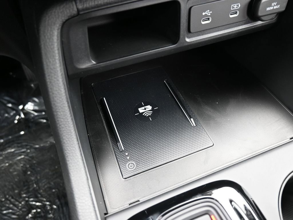 New 2026 Honda Passport RTL image 47