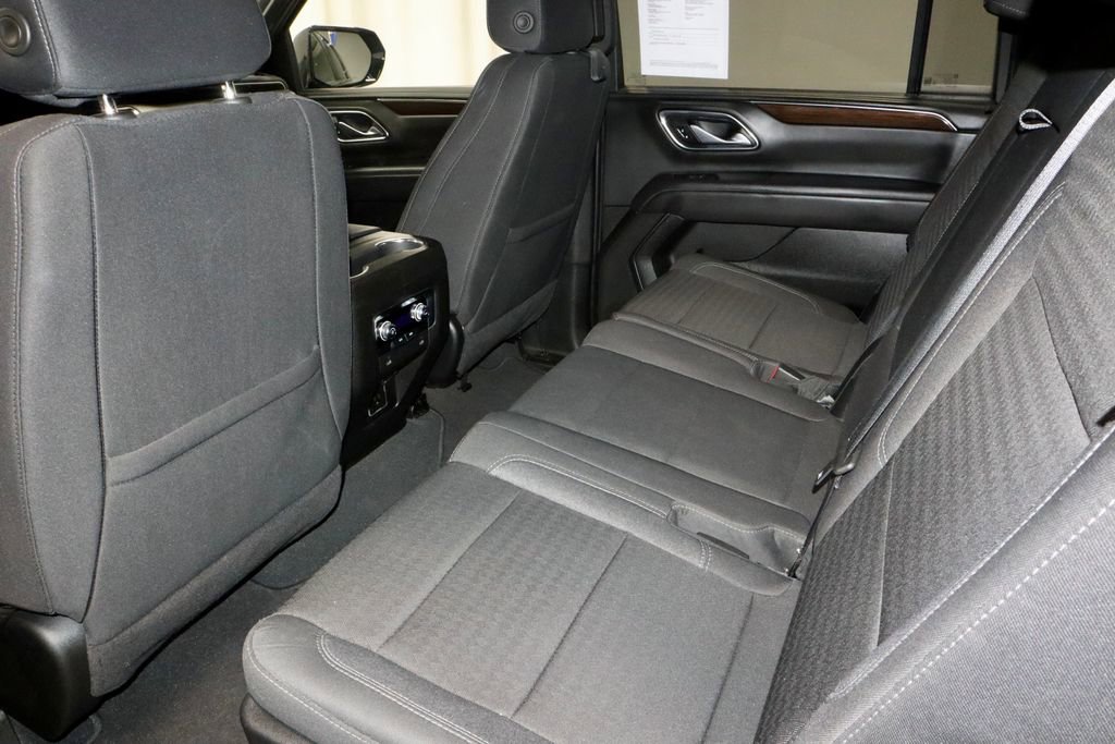 Used 2024 GMC Yukon XL SLE image 20