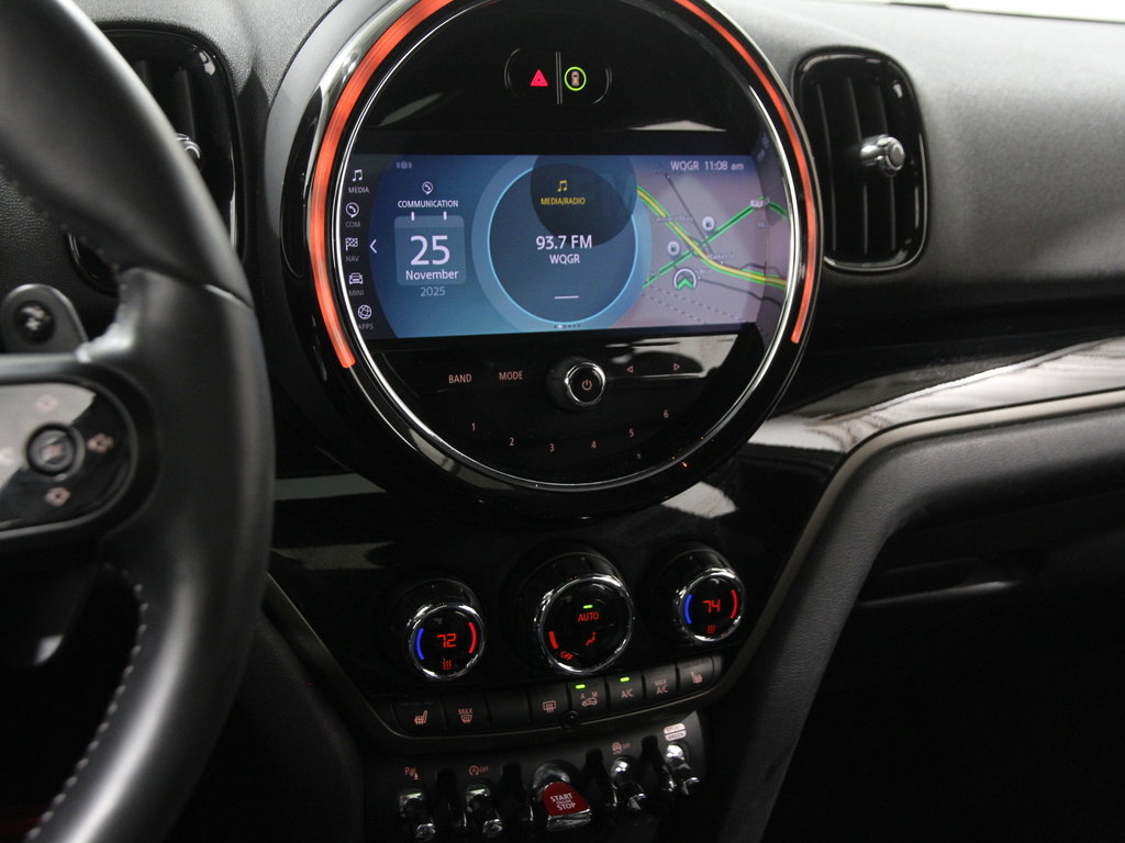 Certified 2023 MINI Cooper Countryman S image 9