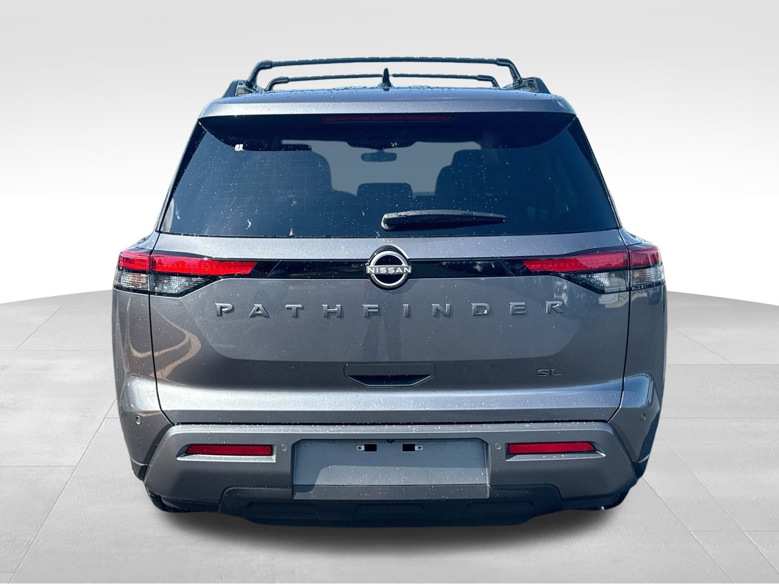 New 2026 Nissan Pathfinder SL FWD image 6