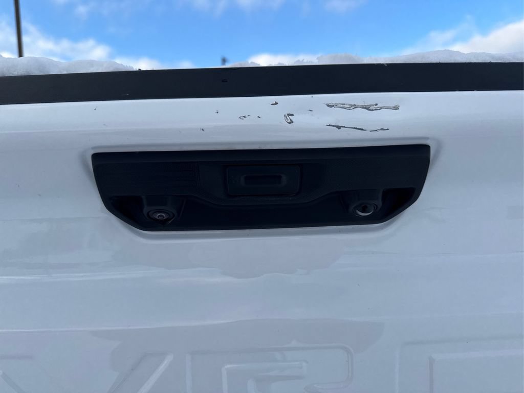 Used 2024 Chevrolet Silverado 1500 LT AWD/4WD image 25