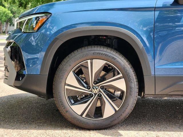 New 2026 Volkswagen Taos SE AWD/4WD image 8