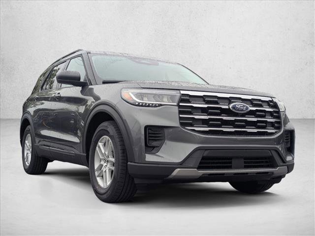 New 2026 Ford Explorer Active image 6