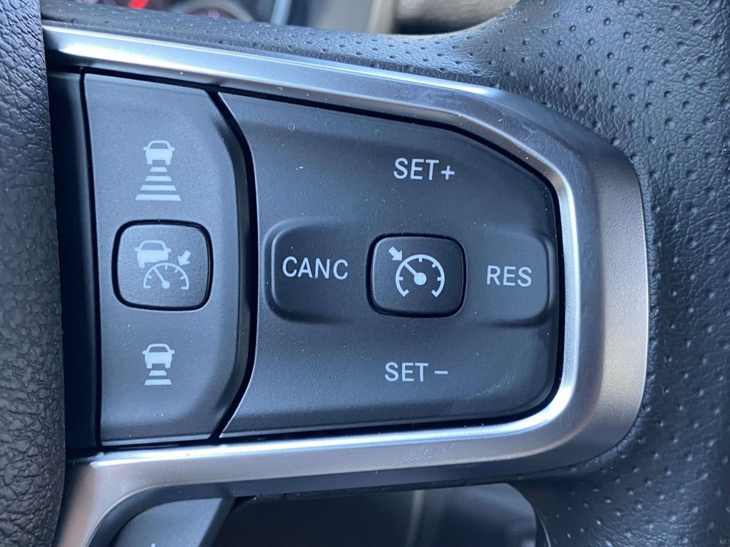 New 2027 RAM 2500 Tradesman AWD/4WD image 27