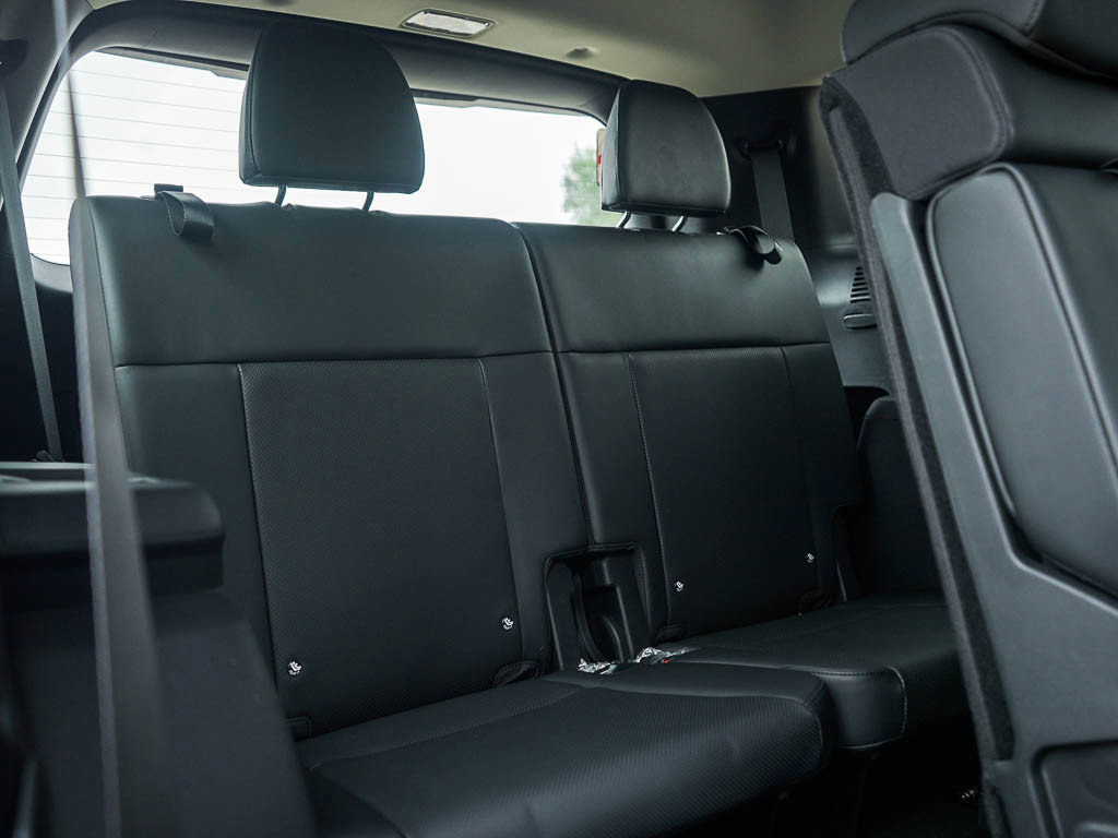 New 2026 Hyundai Santa Fe SEL image 14