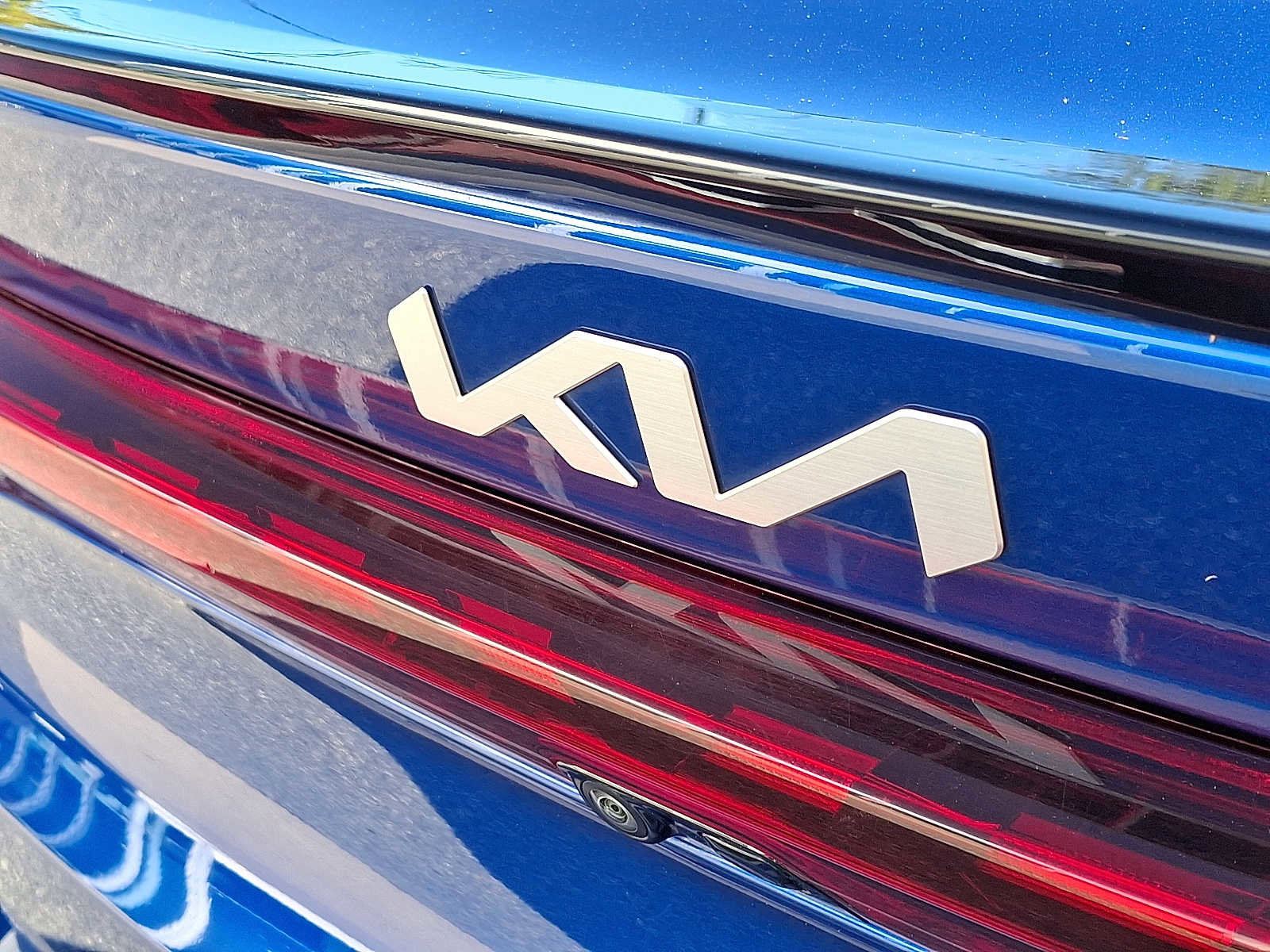 Used 2022 Kia K5 GT-Line image 29