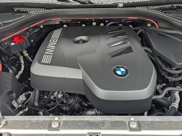 Used 2026 BMW X3 xDrive30 w/ Convenience Package image 16
