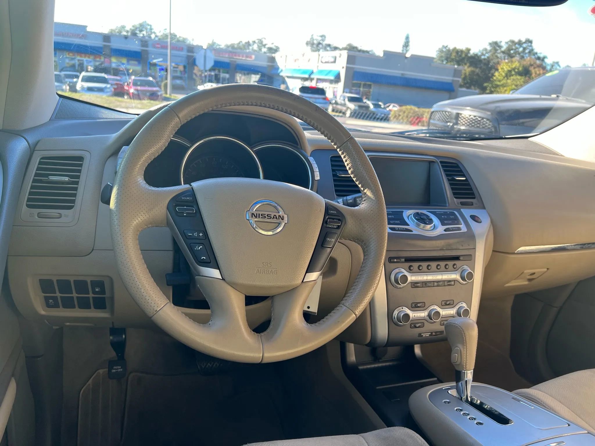 Used 2013 Nissan Murano SV image 14