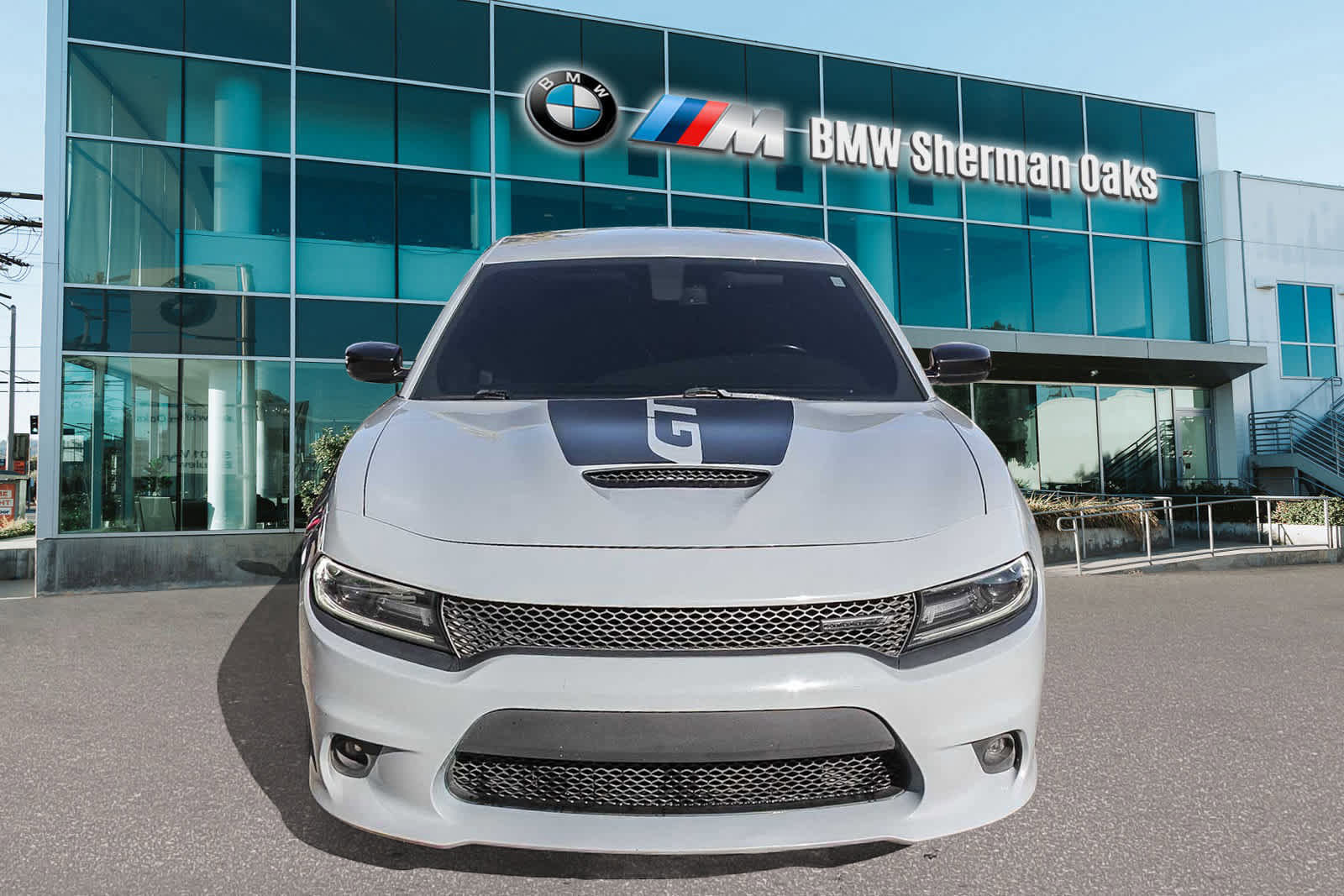 Used 2021 Dodge Charger GT w/ Driver Convenience Group image 2