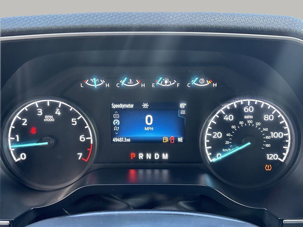 Used 2023 Ford F150 XLT image 30