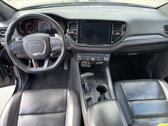 Certified 2024 Dodge Durango GT AWD/4WD image 15
