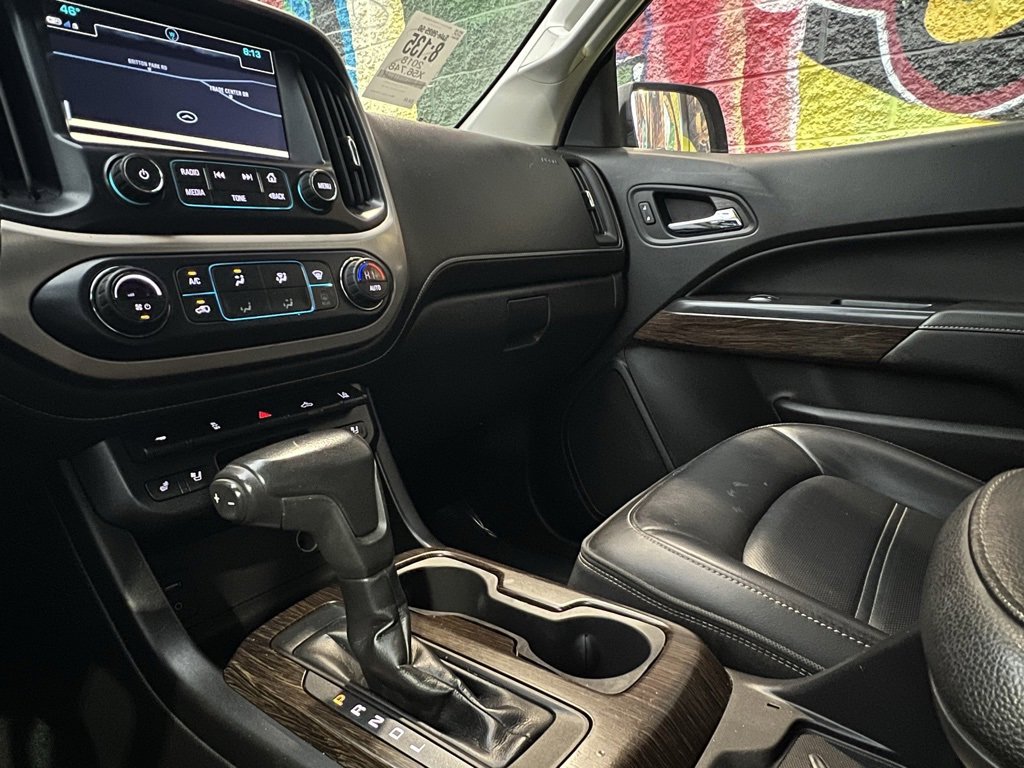 Used 2018 GMC Canyon Denali image 43