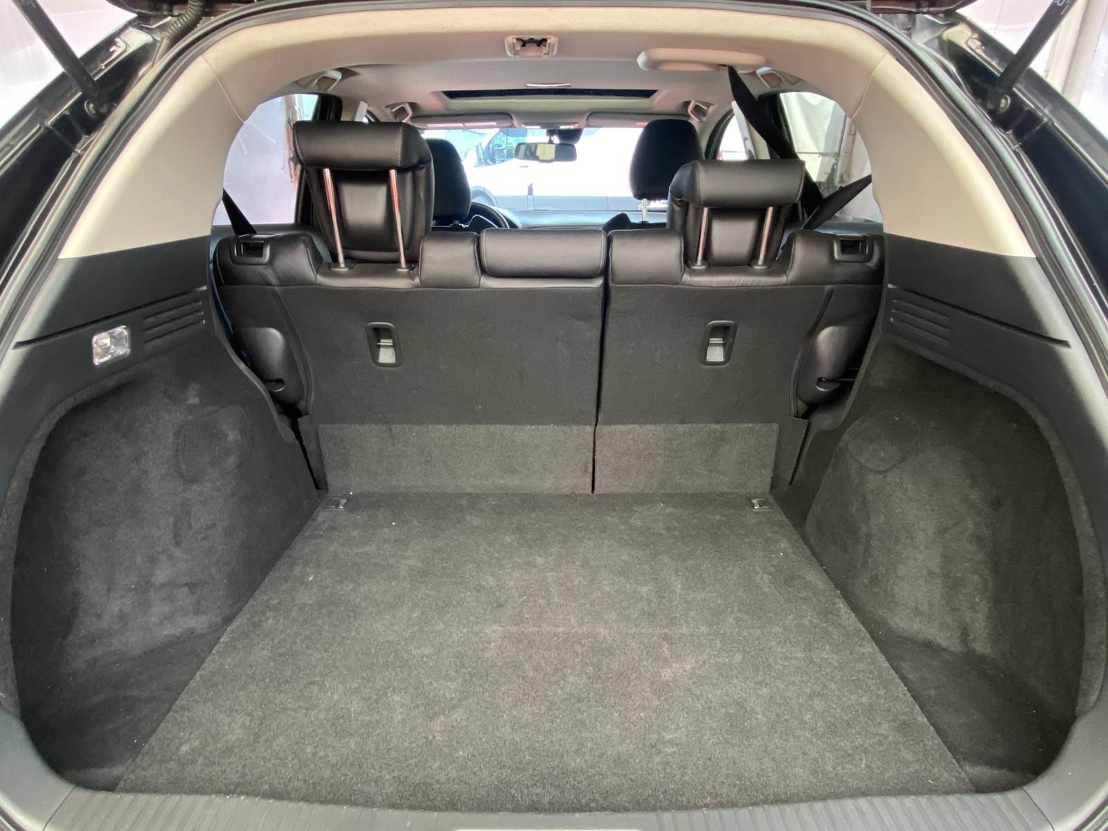 Used 2022 Honda HR-V EX-L image 15