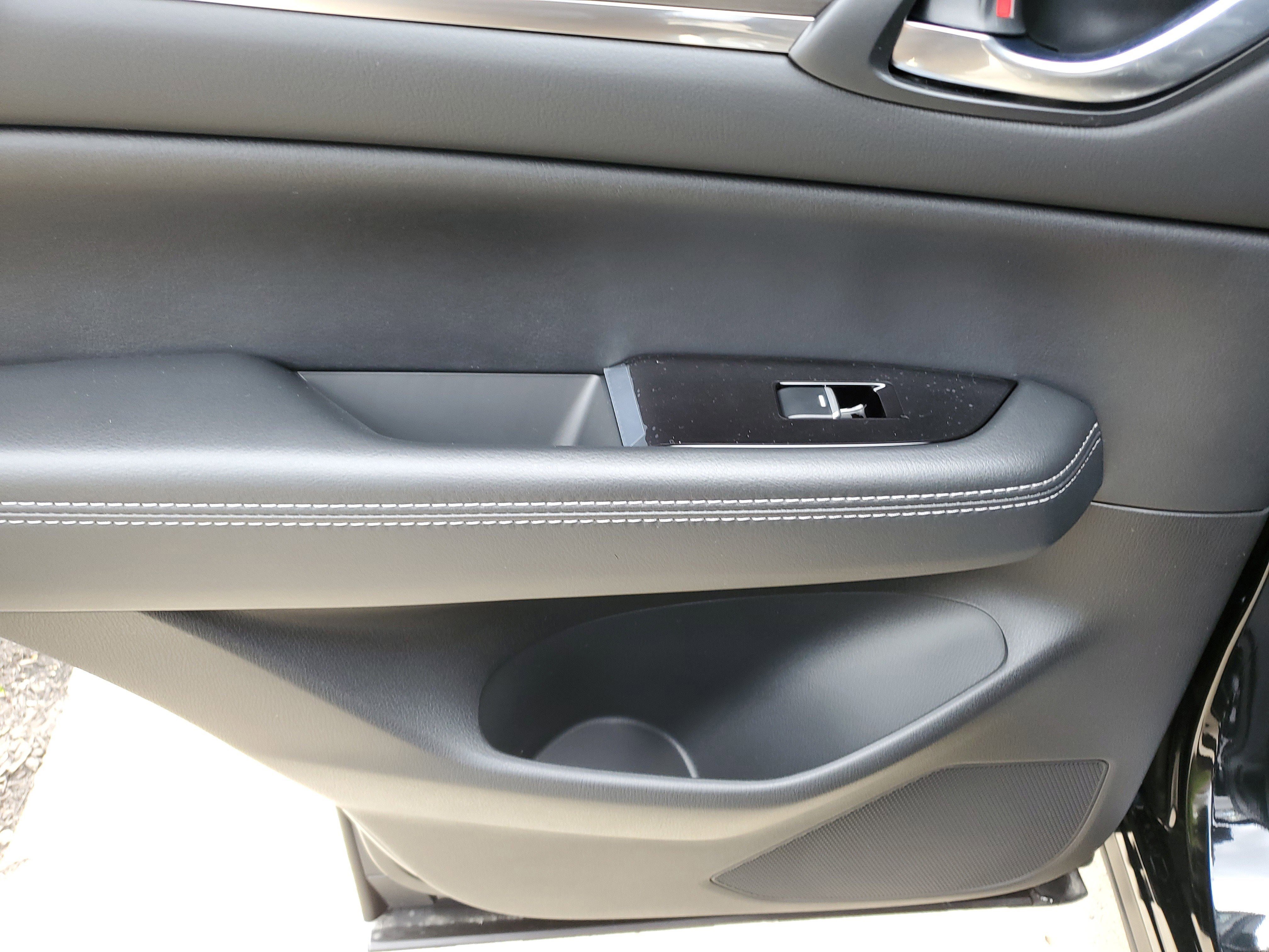 Used 2025 MAZDA CX-5 AWD 2.5 S w/ Premium Plus Pkg image 39