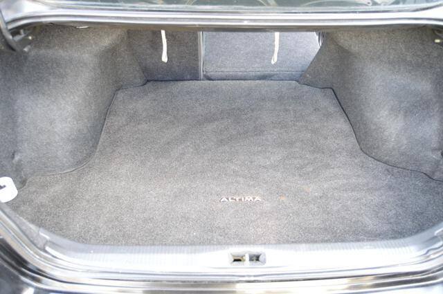 Used 2010 Nissan Altima 2.5 S FWD image 30
