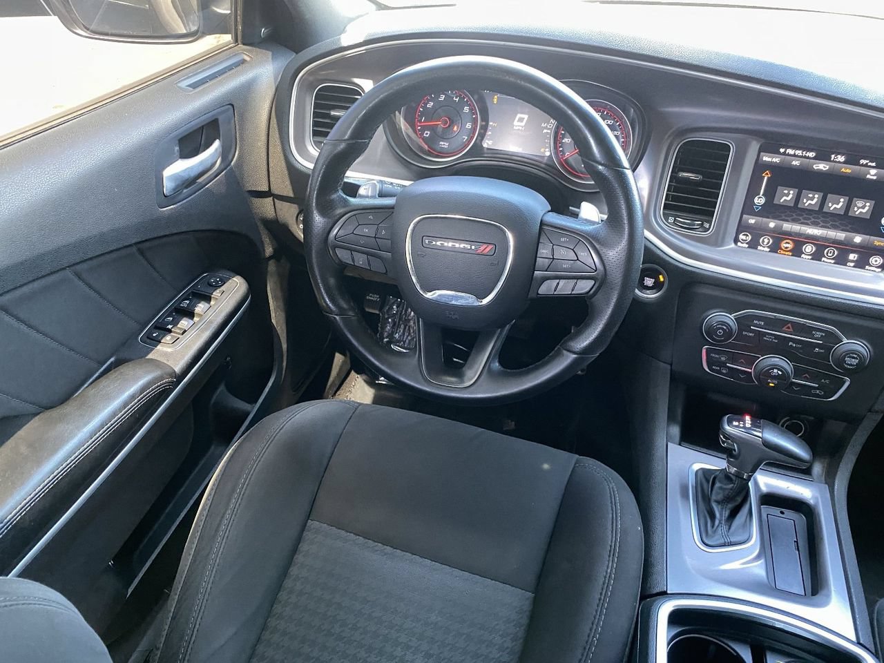 Used 2019 Dodge Charger R/T RWD image 16