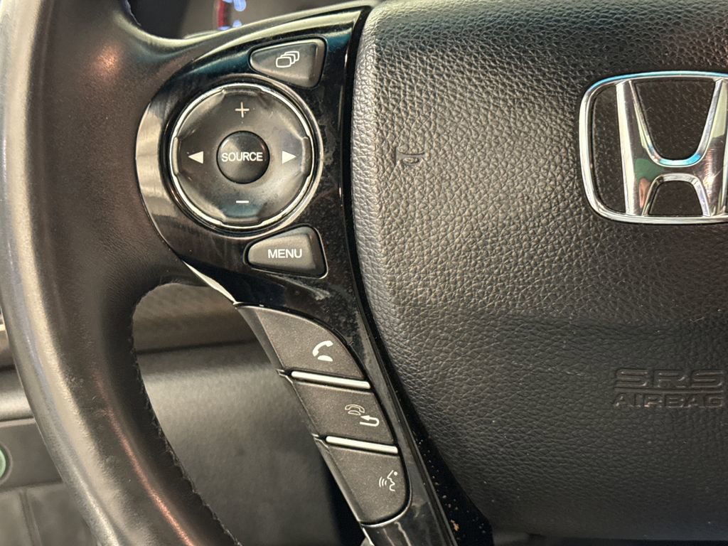 Used 2016 Honda Accord EX-L image 31