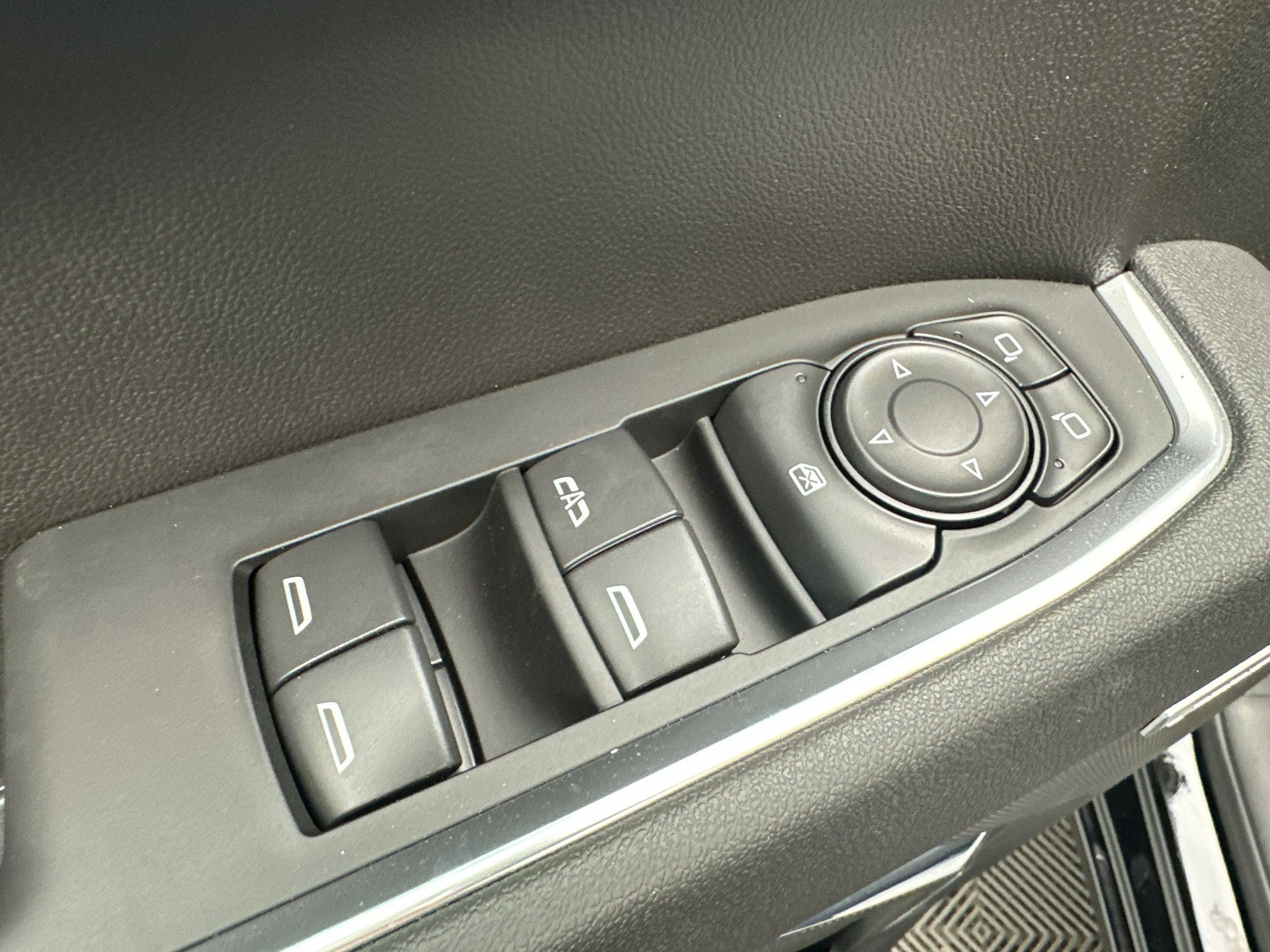 New 2026 Chevrolet Silverado 1500 LT Trail Boss w/ Convenience Package II AWD/4WD image 27