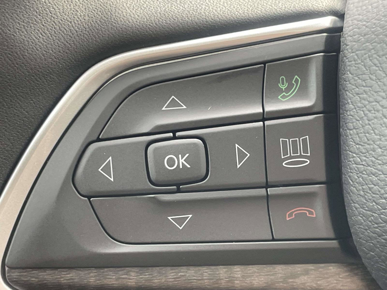 New 2026 Jeep Grand Cherokee Limited AWD/4WD image 26