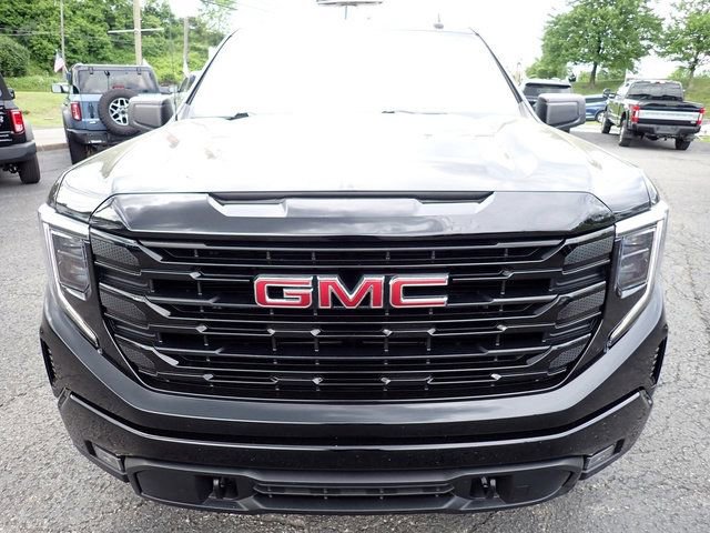 Used 2022 GMC Sierra 1500 Elevation AWD/4WD image 13