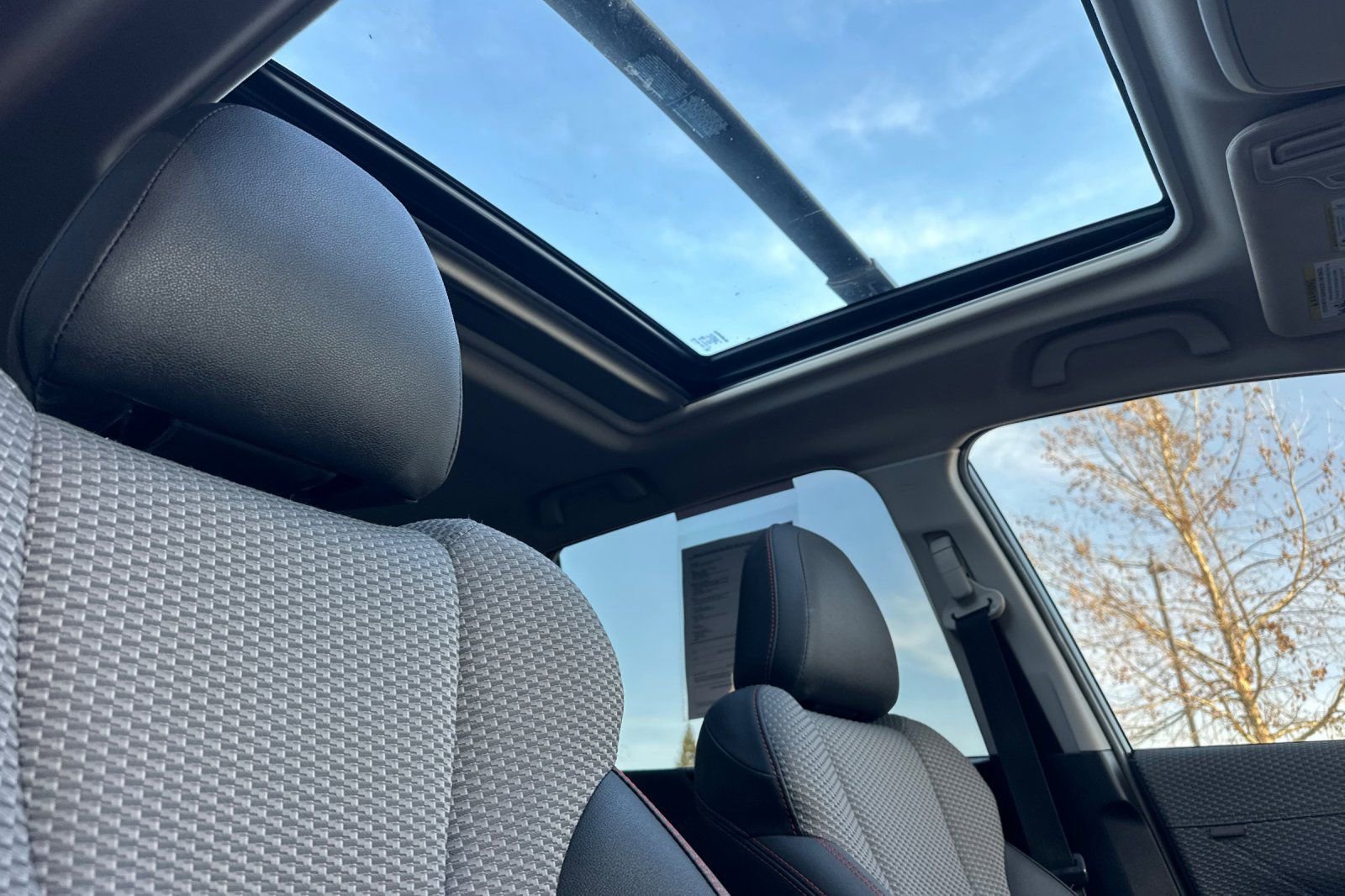 Used 2020 Subaru Forester Sport image 14