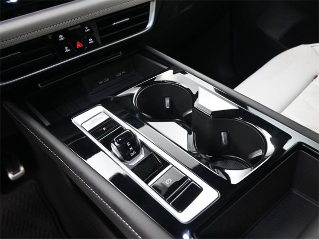 New 2025 Volkswagen Atlas Cross Sport SEL Premium R-Line image 9