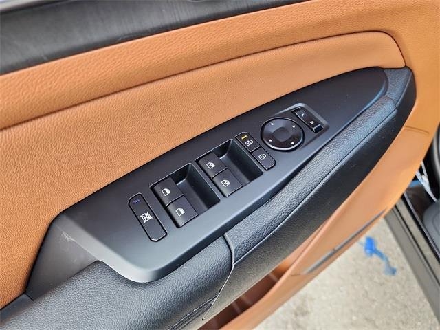 New 2026 Kia Sportage X-Line w/ X-Line Premium Package image 12