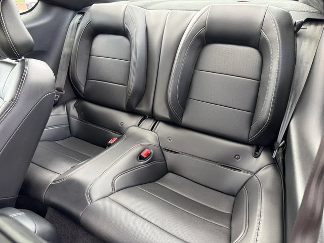 Used 2018 Ford Mustang GT Premium w/ Equipment Group 401A RWD image 21