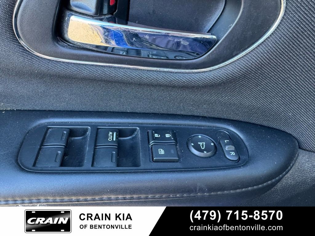 Used 2022 Honda HR-V EX image 6