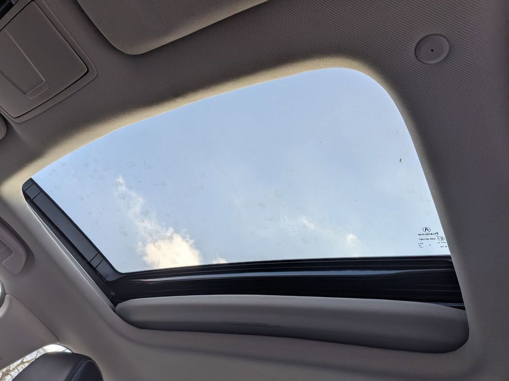 Used 2021 Acura TLX SH-AWD w/ Technology Package image 12