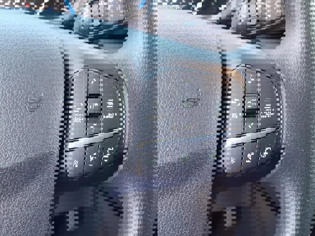 Used 2024 Ford Bronco Sport Big Bend image 19