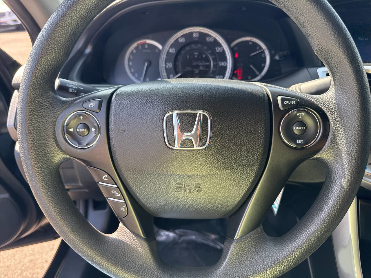 Used 2015 Honda Accord LX image 25