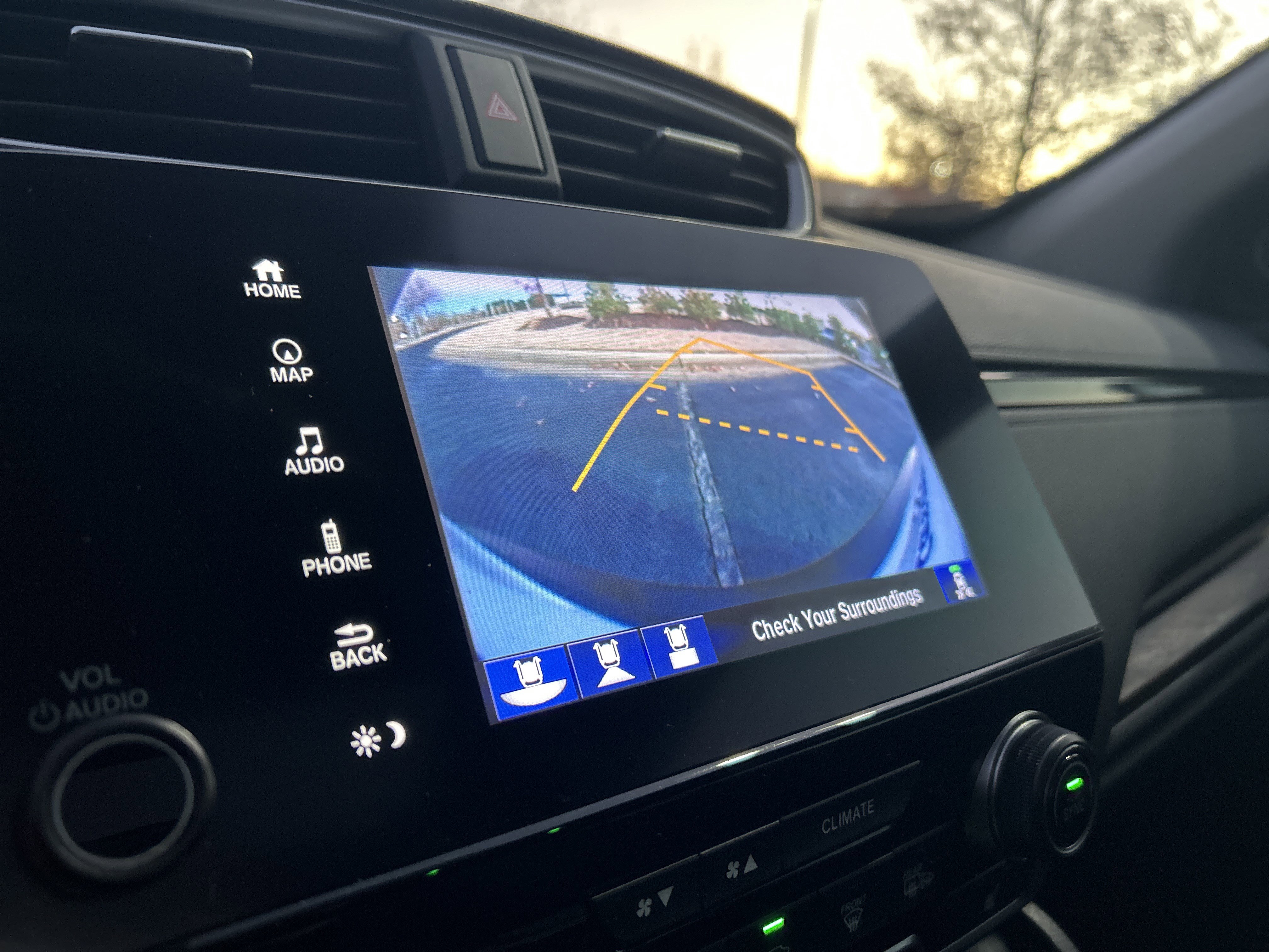 Certified 2022 Honda CR-V Touring image 14