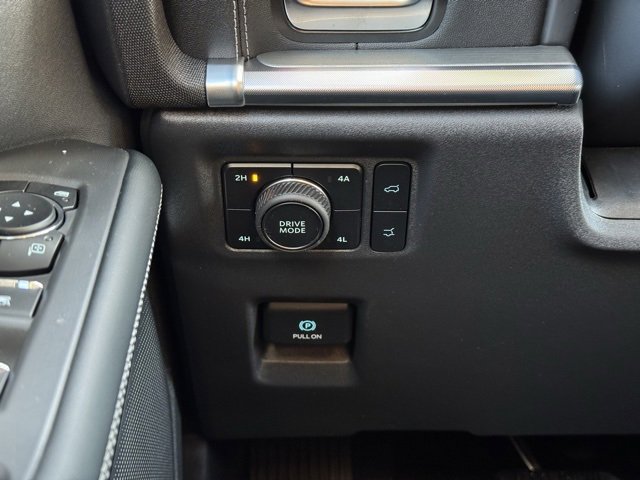 New 2025 Ford Expedition Max Platinum w/ Driver's Package image 35