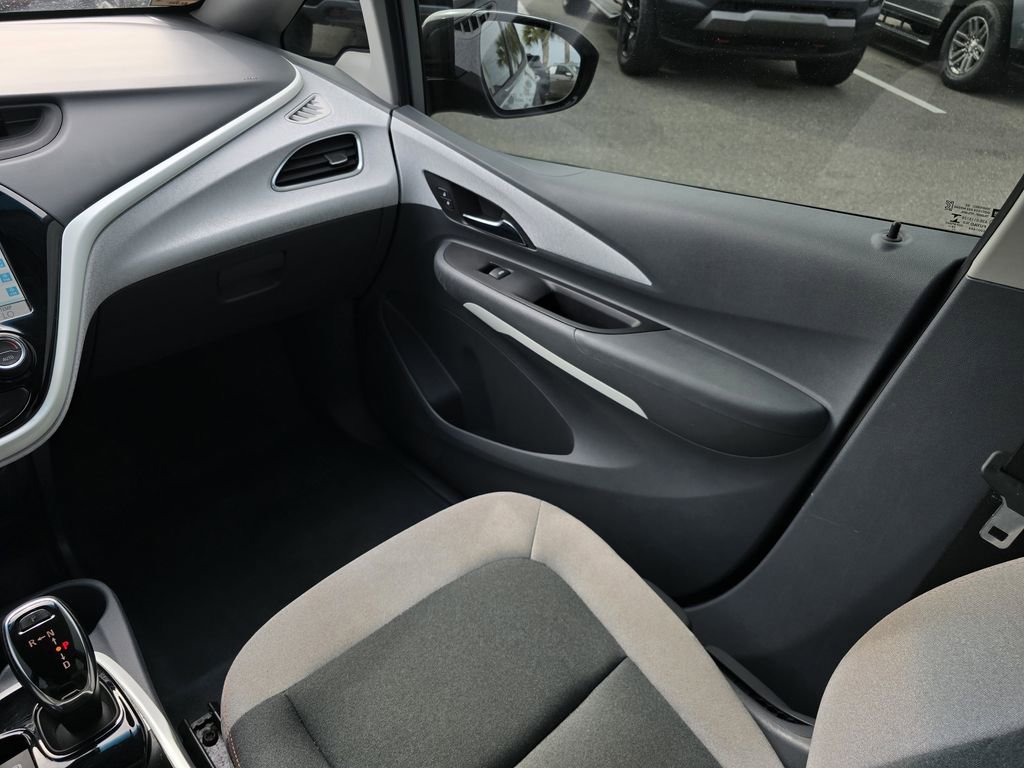 Used 2020 Chevrolet Bolt LT image 18