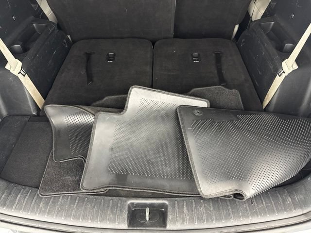 Used 2023 Kia Sorento S w/ Panoramic Sunroof Package FWD image 27