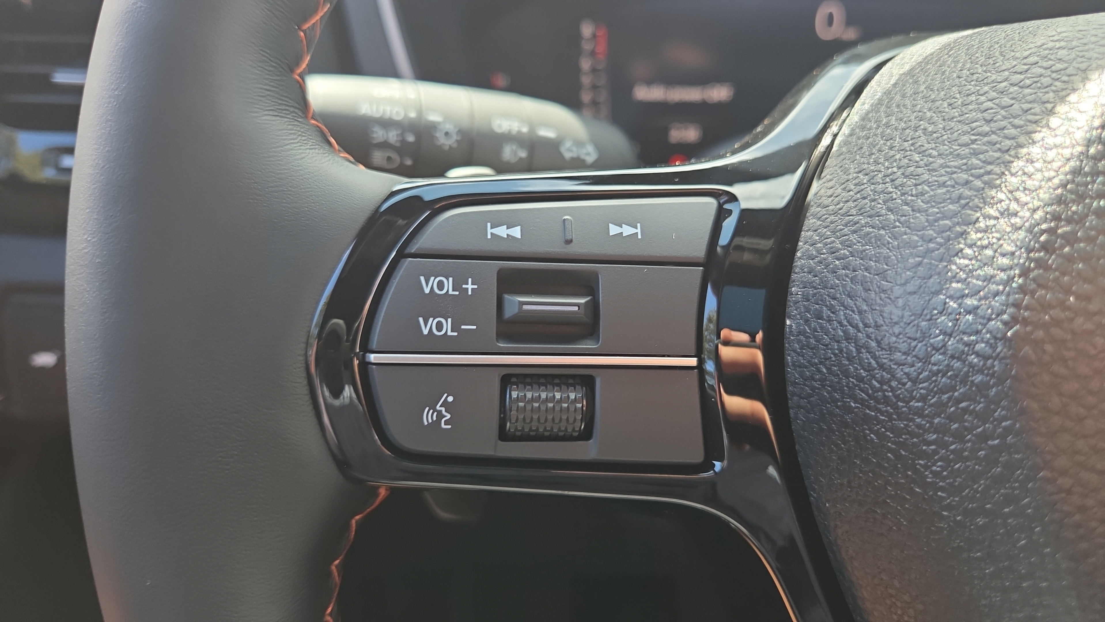 New 2026 Honda Passport TrailSport Elite image 23