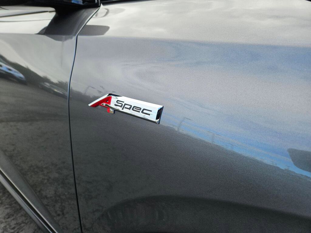 Certified 2022 Acura MDX A-Spec image 10