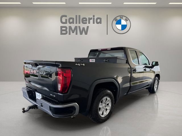 Used 2023 GMC Sierra 1500 SLE image 6